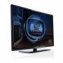 Lcd телевизор philips 40" led smarttv, full hd, 100hz pmr, digital crystal clear, wifi ready, skype ready, dlna, miracast*, dvb-t/c - 40pfl3208h/