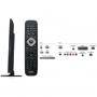 Lcd телевизор philips 40" led smarttv, full hd, 100hz pmr, digital crystal clear, wifi ready, skype ready, dlna, miracast*, dvb-t/c - 40pfl3208h/