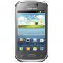 Мобилен телефон - smartphone samsung gt-s5360 galaxy y, silver  - gt-s5360uwagbl