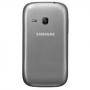 Мобилен телефон - smartphone samsung gt-s5360 galaxy y, silver  - gt-s5360uwagbl
