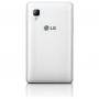 Мобилен телефон - lg optimus l4 ii e440 smartphone, 3.8' hvga 480x320 touch display, cpu 1ghz, 4 gb up to 32gb, 3mp camera, 802.11b.g.n - lge440-