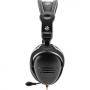 Геймърски слушалки steelseries 3h v2 - steel-head-61023