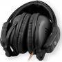 Геймърски слушалки steelseries 3h v2 - steel-head-61023