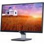 Монитор dell s2340l, 23" wide led, ips panel, 7 ms, 8000000:1 dcr, 250 cd/m2, 1920x1080, hdmi, tilt, glossy black - s2340l_580-18248