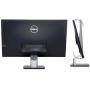 Монитор dell s2340l, 23" wide led, ips panel, 7 ms, 8000000:1 dcr, 250 cd/m2, 1920x1080, hdmi, tilt, glossy black - s2340l_580-18248