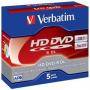 Dvd-r verbatim hd dual layer 30gb 1x - box