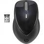 Мишка hp wireless mouse x5000 with touch scroll - a0x36aa