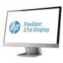 Монитор - hp pavilion 27xi, 27' ips led backlit monitor - c4d27aa