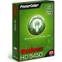 Video card power color ax5450 2gbk3-shv2