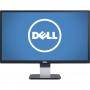 Монитор dell s2440l, 24' wide led, va panel, 6 ms, 8000000:1 dcr, 250 cd/m2, 1920x1080, hdmi, glossy black - s2440l_580-18248