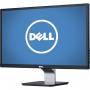 Монитор dell s2440l, 24' wide led, va panel, 6 ms, 8000000:1 dcr, 250 cd/m2, 1920x1080, hdmi, glossy black - s2440l_580-18248