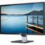 Монитор dell s2440l, 24' wide led, va panel, 6 ms, 8000000:1 dcr, 250 cd/m2, 1920x1080, hdmi, glossy black - s2440l_580-18248