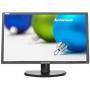 Монитор - lenovo thinkvision lt2013s, 19.5' wide, 5ms, 200cd/m2, 600:1, 1600 x900, vga, tilt - 60abaat1eu