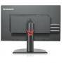 Монитор - lenovo thinkvision lt2013s, 19.5' wide, 5ms, 200cd/m2, 600:1, 1600 x900, vga, tilt - 60abaat1eu