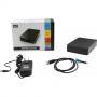 Външен диск western digital wd elements - 3tb usb 2.0