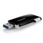 Памет apacer ah350 usb 3.0, 32gb - ap32gah350b-1