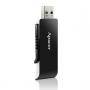 Памет apacer ah350 usb 3.0, 32gb - ap32gah350b-1
