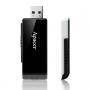 Памет apacer ah350 usb 3.0, 32gb - ap32gah350b-1