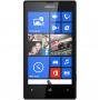 Мобилен телефон - nokia lumia 520 black