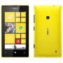 Мобилен телефон - nokia lumia 520 yellow