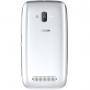 Мобилен телефон - nokia 610 cv bg white