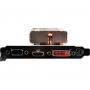 Video card xfx hd r7-240 видеокарта 2gb ddr5 h/d/v-p - xfx-vc-r7-240a-clh4