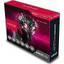Video card sapphire r7 260x 2g gd5 oc/ver