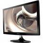 Led монитор - samsung t24c300, 23.6' led hdtv, 5 ms, 1000:1, 250 cd, 1920x1080, hdmi, usb,  b2c, tv tuner, black - lt24c300ew/en