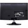 Led монитор - samsung t24c300, 23.6' led hdtv, 5 ms, 1000:1, 250 cd, 1920x1080, hdmi, usb,  b2c, tv tuner, black - lt24c300ew/en