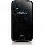 Мобилен телефон - lg nexus 4 smartphone, 4,7' true hd ips plus, qualcomm snapdragon s4 pro 1,5 ghz, 8gb ram, 8mp camera, 802.11b.g - lge960-b