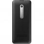 Dual sim мобилен телефон - nokia 301.1 bg black