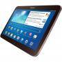 Таблет -  samsung tablet gt-p5200 galaxy tab3, 10.1", 3g, brown - gt-p5200gnabgl
