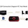 Дублаж aver media  gaming capture  avertv live gamer portable usb,гейминг контролер - aver-tv-livegamer-portable