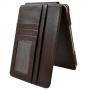 Калъф за e-book reader - casecrown regal flip vertical case (brown) for amazon kindle 4 e-reader - cc-kin4-vr-brn