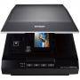 Скенер epson perfection v550 photo, 6400dpi x 9600dpi, 3.4 dmax, input: 48 bits color, output: 48 bits color, usb 2.0, transparency unit - b11b210303