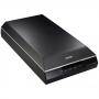 Скенер epson perfection v550 photo, 6400dpi x 9600dpi, 3.4 dmax, input: 48 bits color, output: 48 bits color, usb 2.0, transparency unit - b11b210303