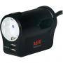 Aeg surge protector travel