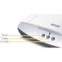 Плосък скенер microtek scanmaker 3880, 48bit, 2400x1200 dpi, usb2.0 - scanmaker 3880