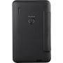 Калъф за таблет tablet case prestigio 7' ptc3670bk full protection black, plastic/polyurethane suitable for tablet pmp3670 - ptc3670bk