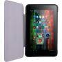 Калъф за таблет tablet case prestigio 7' ptc3670bk full protection black, plastic/polyurethane suitable for tablet pmp3670 - ptc3670bk