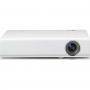 Мултимедиен проектор projector lg pb60g led 500 lu