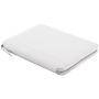 Калъф за таблет prestigio universal pu leather case ptcl0108wh white with zip closure and stand suitable for most 8' tablet - ptcl0108wh