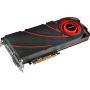 Video card amd radeon™ r9 290 oc  - gb r9 29d5-4gd