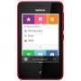 Мобилен телефон с две сим карти - nokia 501 nv bg d/simm red