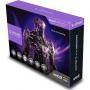 Видео карта sapphire r9 270x 2g gddr5 pci-e dvi-i / dvi-d / hdmi / dp dual-x with boost & oc version - 11217-01-20g