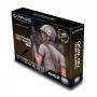 Видео карта sapphire hd7850 2g gddr5 pci-e dvi-i / dvi-d / hdmi / dp - 11200-07-20g