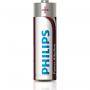 Батерии philips power alkaline lr6 aa 12-wide multi pack