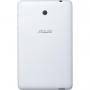 Калъф asus tricover /pho hd7 white