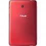 Калъф asus tricover /pho hd7 red