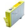 Глава hewlett packard officejet 6000/6500 series - yellow - (920xl) - cd974ae - p№ nh-r0920xly - g&g - 200hpcd974y